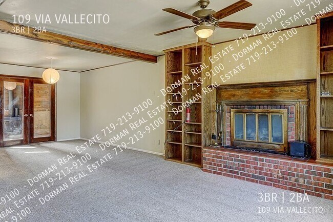 Building Photo - 109 VIA VALLECITO-