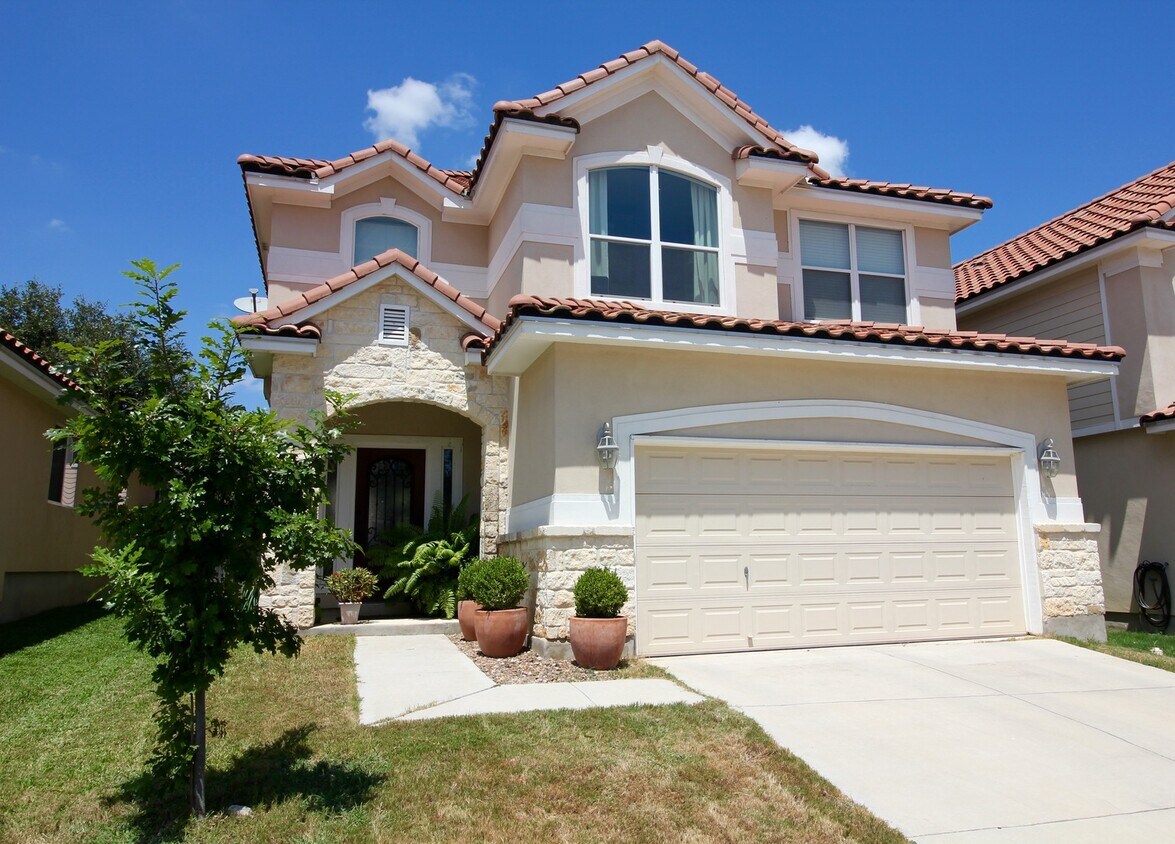 Foto principal - Rental in the Villas!