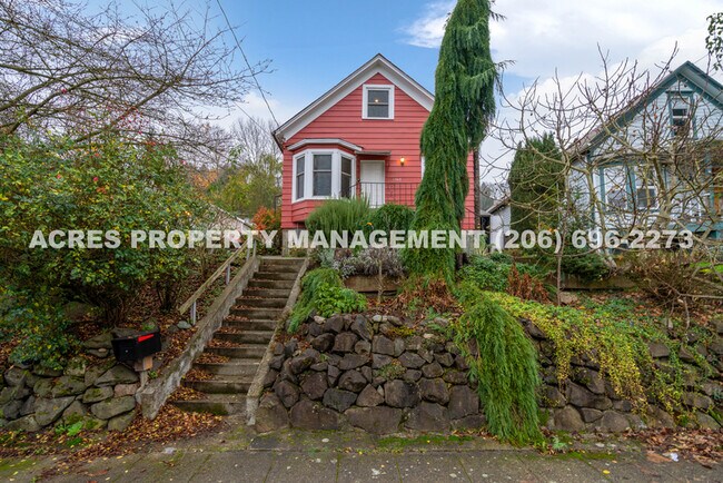 Building Photo - 1343 Sturgus Ave S