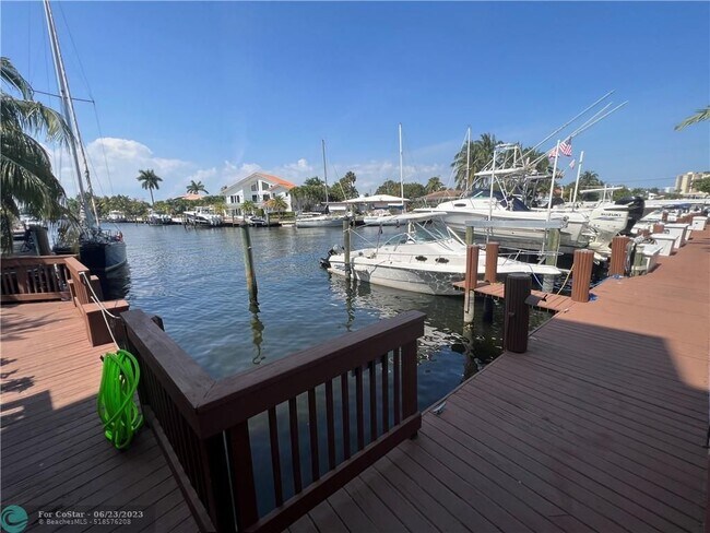 Foto del edificio - 1421 S Ocean Blvd