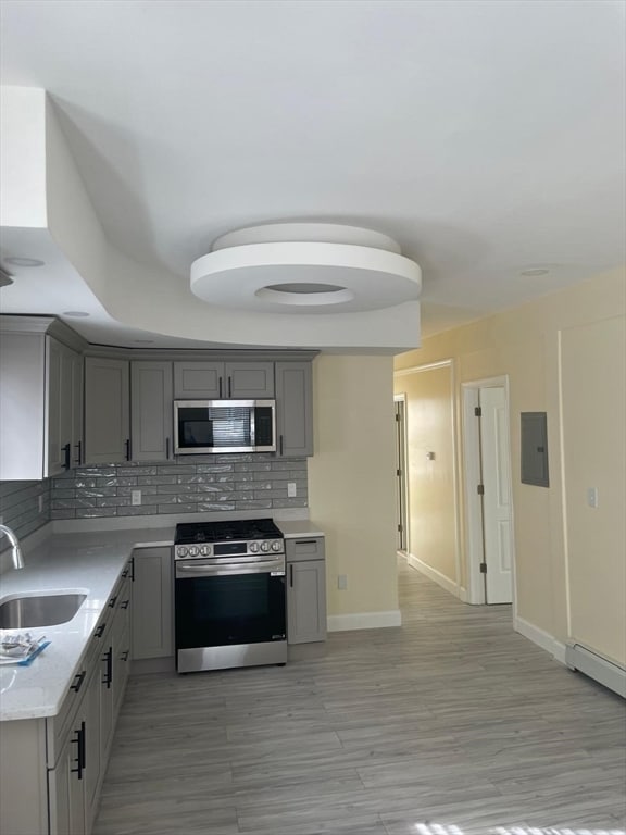 Foto del edificio - 341 Western Ave