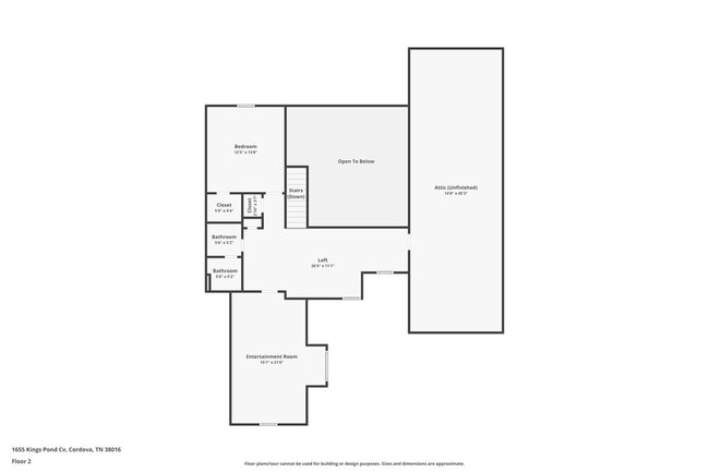 Building Photo - 1655 Kings Pond Cove