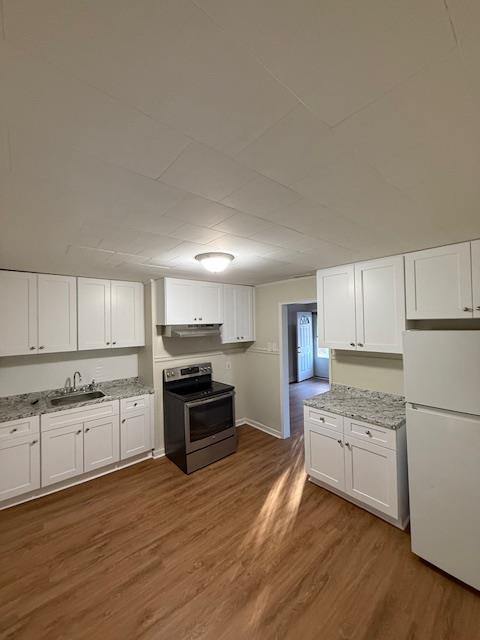 Foto del edificio - 1020 Willard St