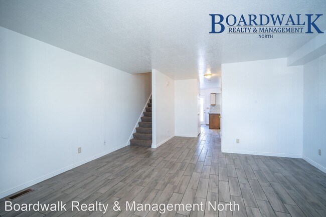 Foto del edificio - 3 br, 2 bath House - 1714 E 5825 S  #4