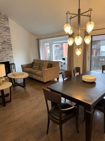 Foto del edificio - 4444 Lindell Blvd