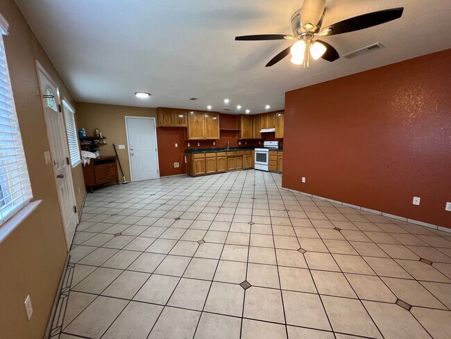 Foto del edificio - 1417 Hall Ave