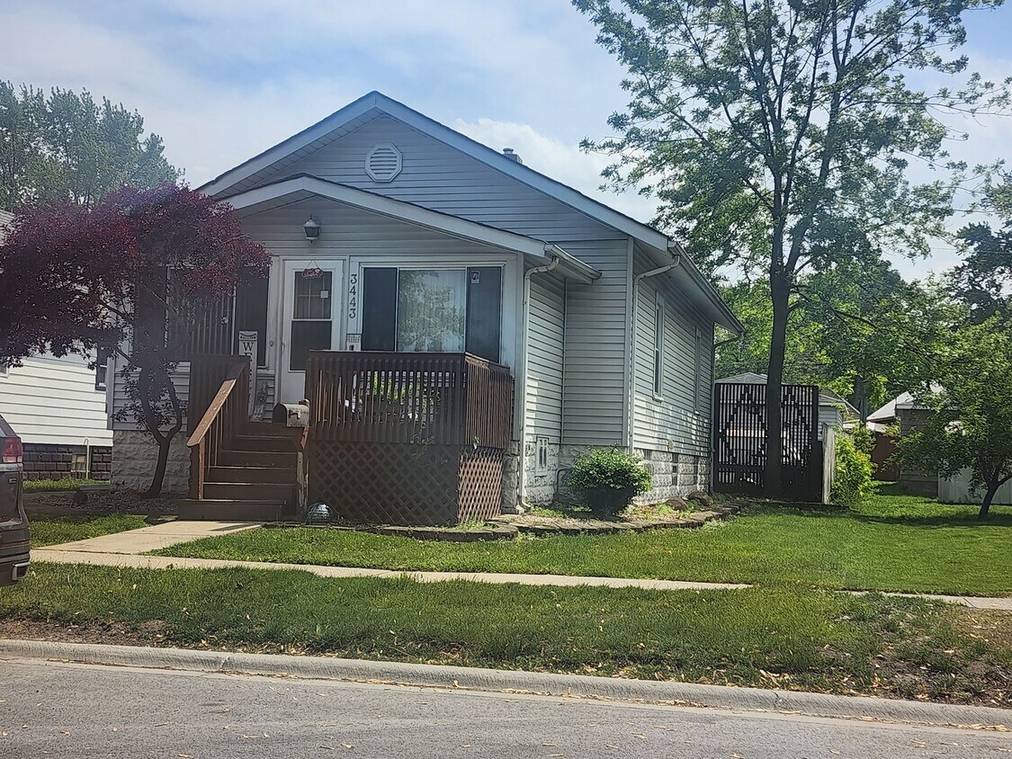 Foto principal - Beautiful 2-bedroom house for Rent AVAILAB...