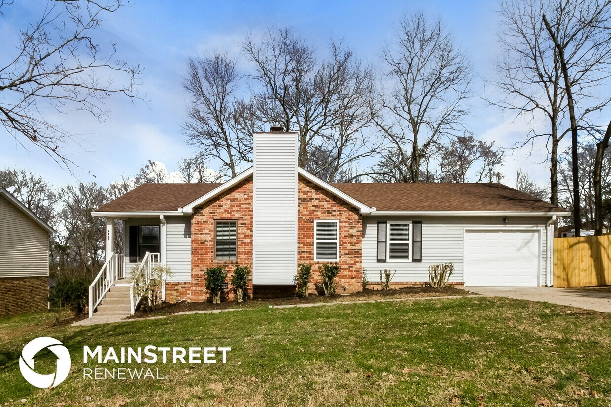 Foto principal - 3292 LUANN Dr