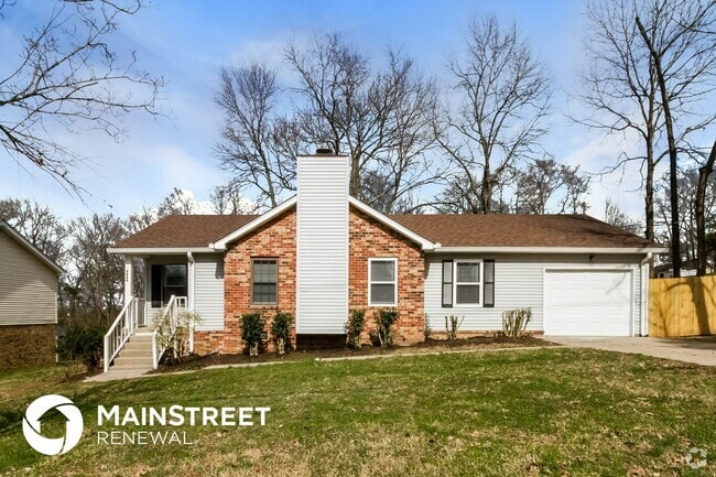 Building Photo - 3292 LUANN Dr