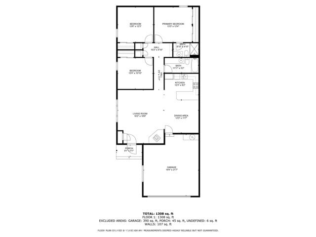 Building Photo - 19270 Mountain Meadow S