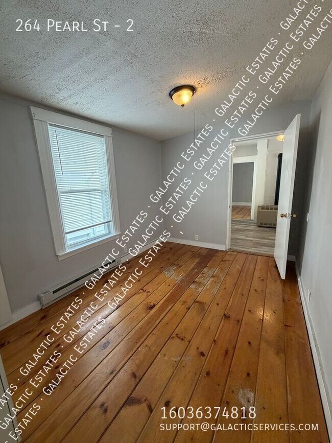 Foto del edificio - 264 Pearl St