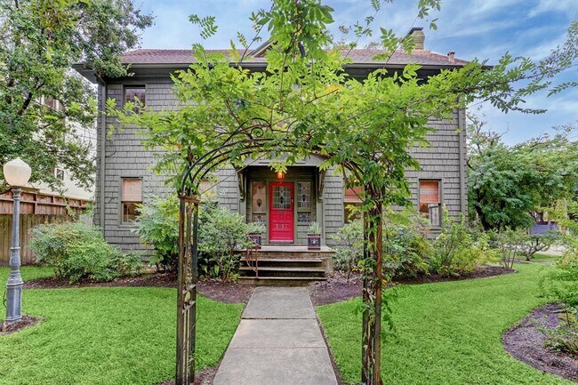 Foto del edificio - 1817 Woodhead St