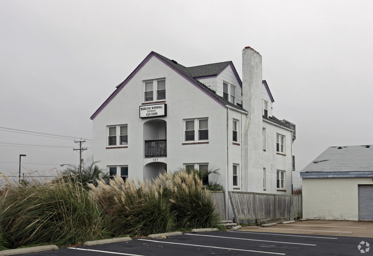 Foto del edificio - 207 12th St