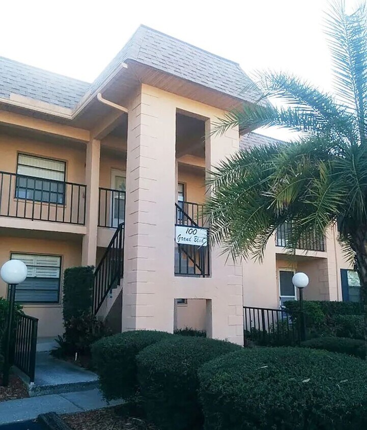 Foto principal - 2/2 Condo