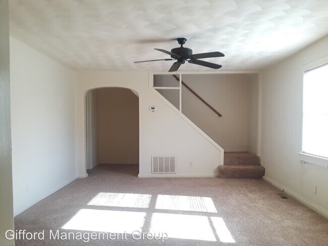 Building Photo - 3 br, 1.5 bath House - 7923 Keene Road