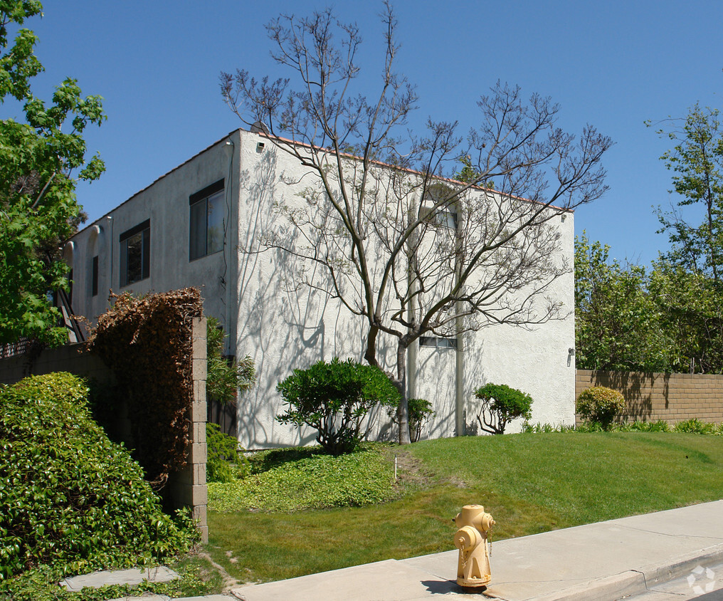 Foto del edificio - Marbella Villas