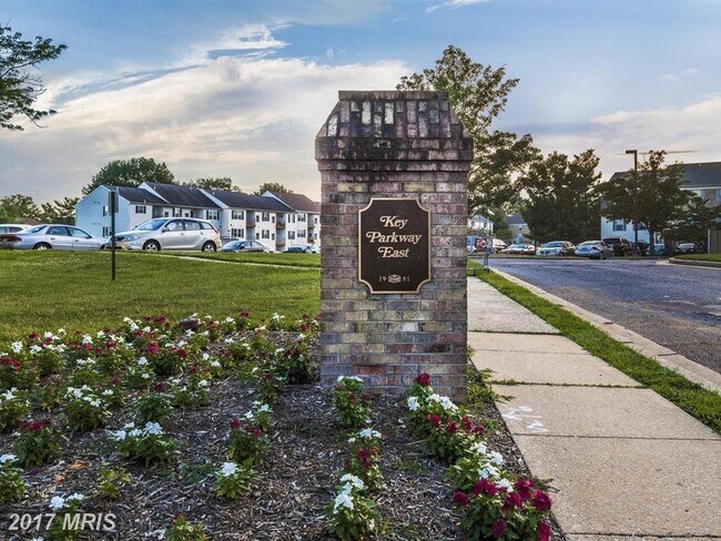 Main - 1401 Key Pkwy