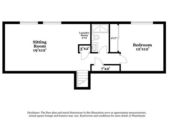 Foto del edificio - 17497 E Grand Dr