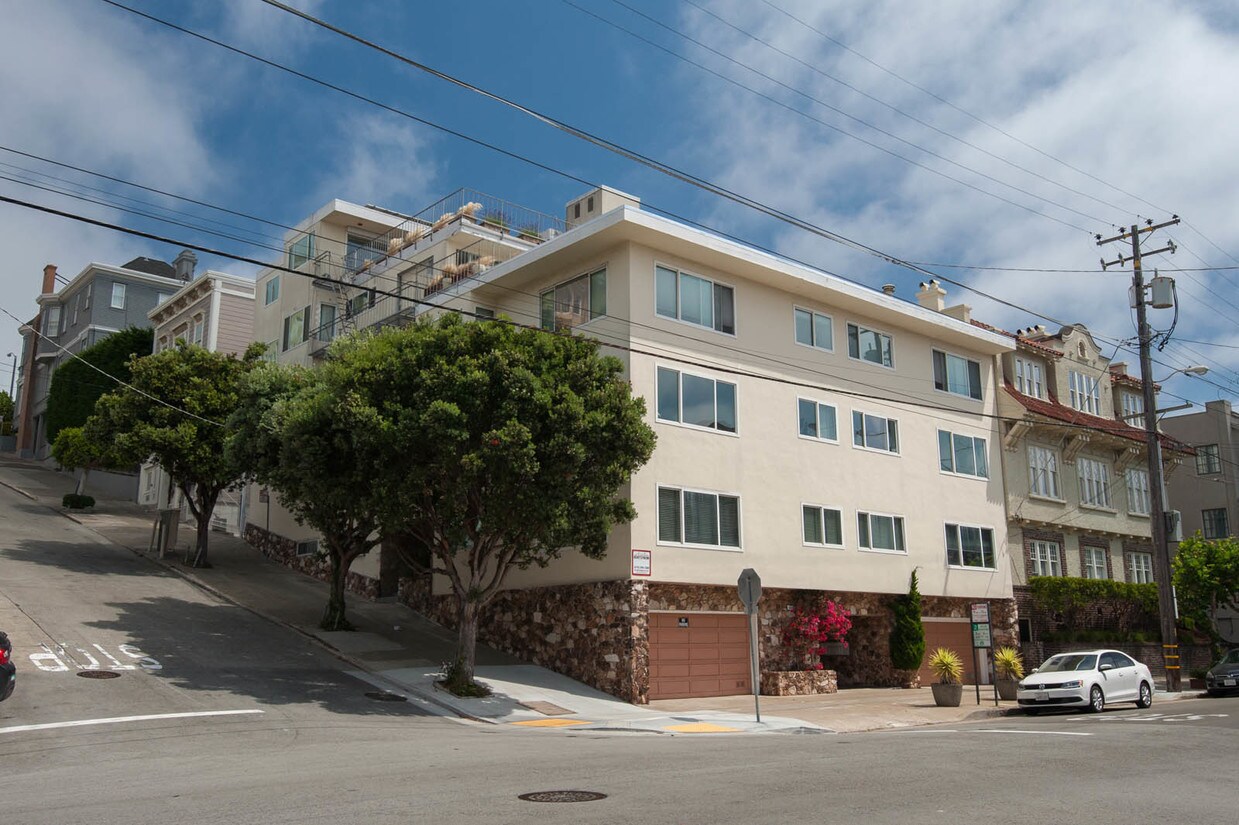 Primary Photo - 2898 Jackson St