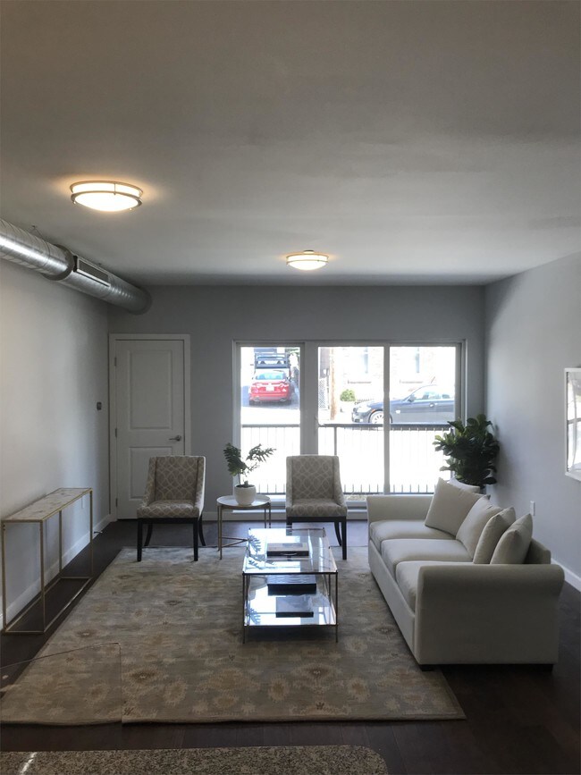 Foto del edificio - 3818 Terrace St