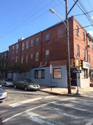 Primary Photo - 1001 S 11th St