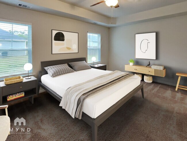 Building Photo - 119 Dasher Dr