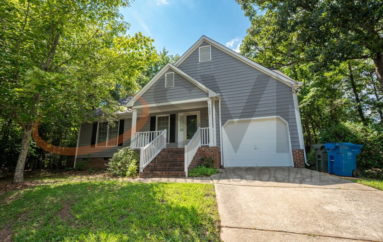 Photo - 4003 Ellisfield Drive