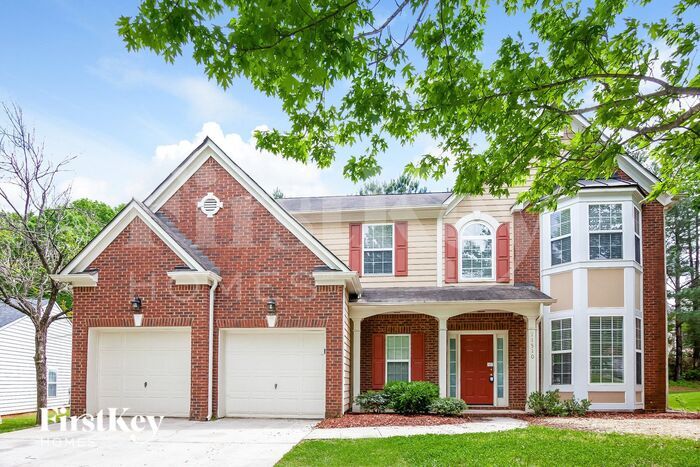 Primary Photo - 11510 Leigh Glen Cir