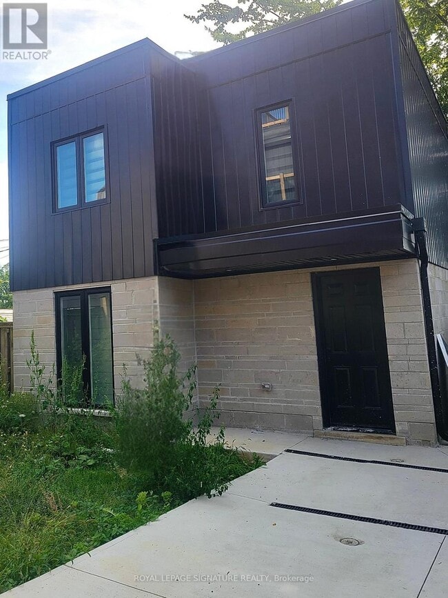 Building Photo - 56 Hartley Ave