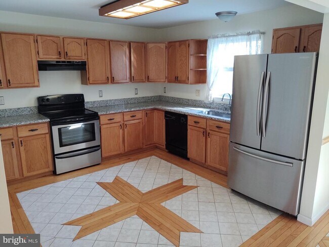 Foto del edificio - 609 Mann Rd