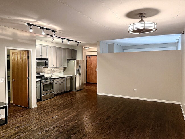 Building Photo - 1845 S Michigan Ave