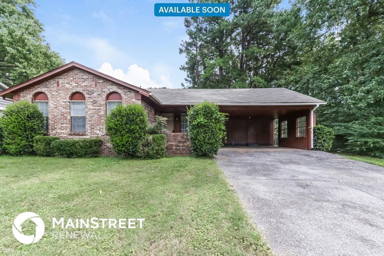 Foto principal - 4018 Sandburg St