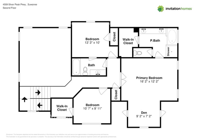 Building Photo - 4559 Silver Peak Pkwy