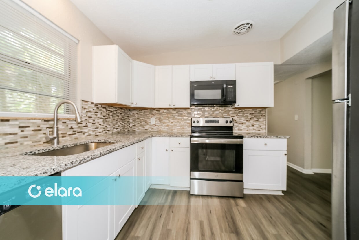 4732 Clyde Dr, Jacksonville, FL 32208 House Rental in Jacksonville