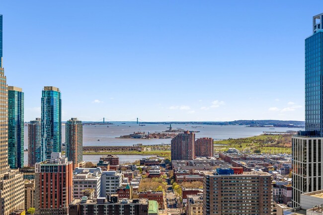 Foto del edificio - 88 Morgan St