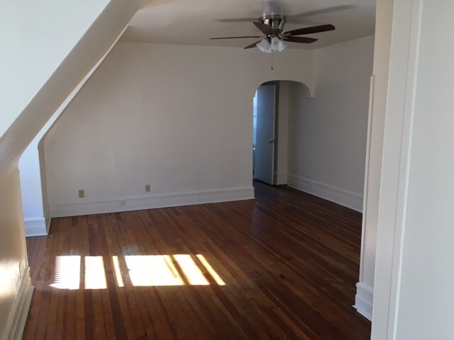 Living Room - 176 Archer Ave