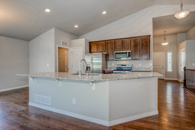 Building Photo - 2666 Tempest Dr