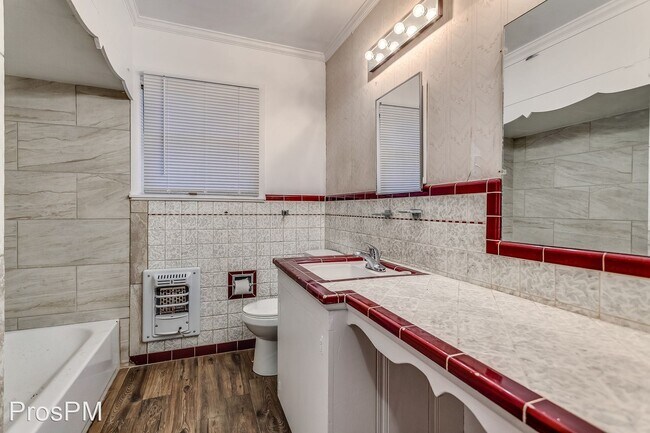 Foto del edificio - 3 br, 1 bath House - 2841 Scruggs Park