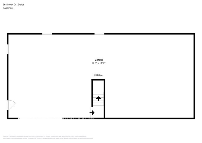 Building Photo - 264 Meek Dr