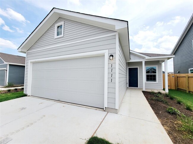 Foto del edificio - 1111 Cattail Ln