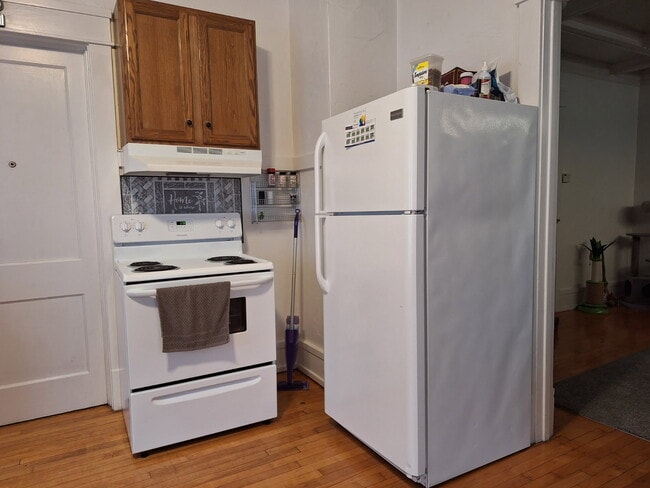 Foto del edificio - 1507 N 10th St