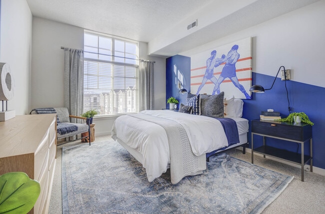 Rockledge at Quarry Bend apartments — community photo - Rockledge at Quarry Bend