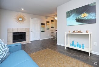 Interior Photo - The Gastonian