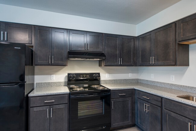 Building Photo - The Foundry Apartments