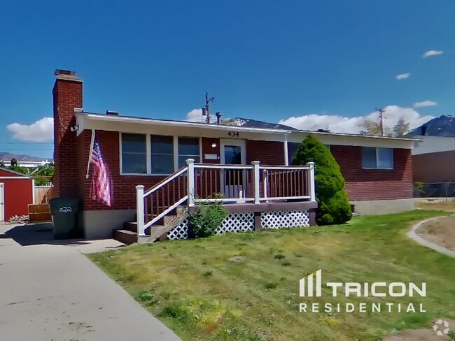 Building Photo - 434 North Antelope East Avenue Tooele UT