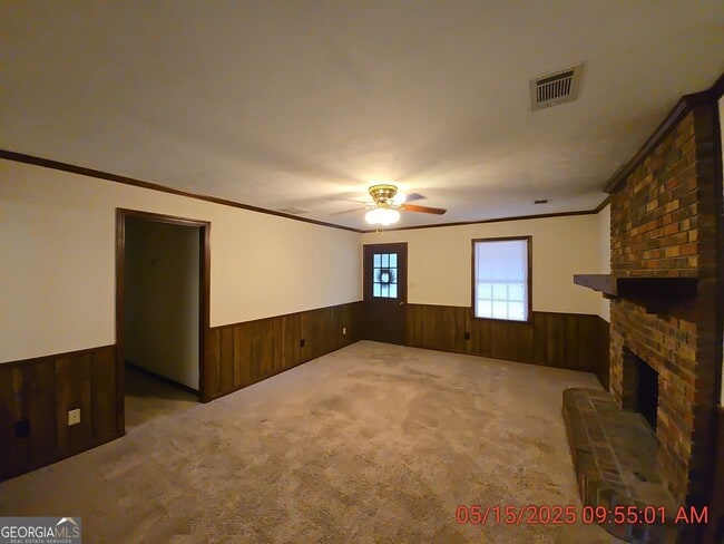 Foto del edificio - 3937 Woodland Cir SE