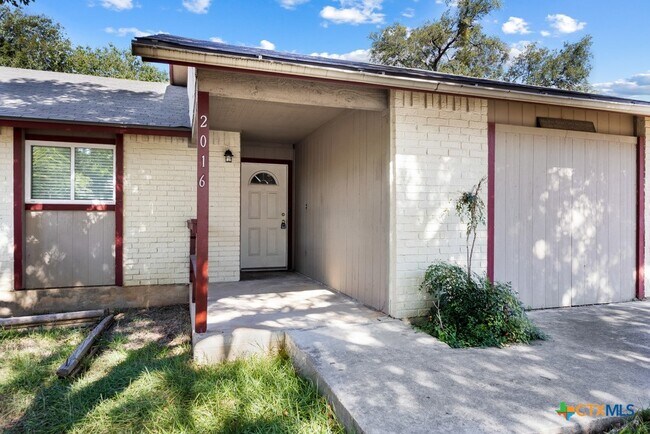 Foto del edificio - 2016 Nevada St