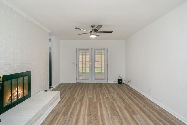Foto del edificio - Updated Nashville Ranch for Rent!