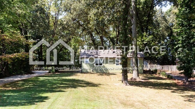 Foto del edificio - 3051 Springdale Rd