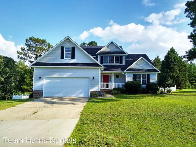 Building Photo - 4 br, 2.5 bath House - 652 Stone Cross Drive